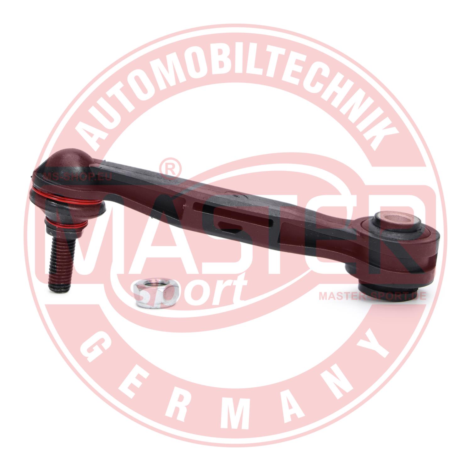 MASTER-SPORT GERMANY 43624-PCS-MS Link/Coupling Rod, stabiliser bar